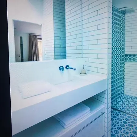 Avec Piscine Privee דירה *